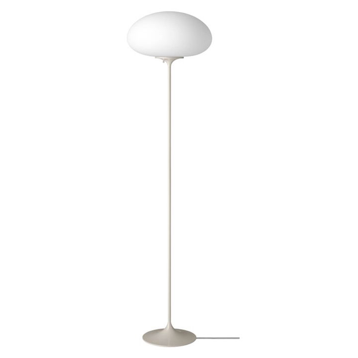 Stemlite gulvlampe H150, pebble grey