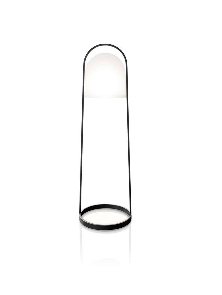 SunLight Solcellelanterne lampe 100 cm