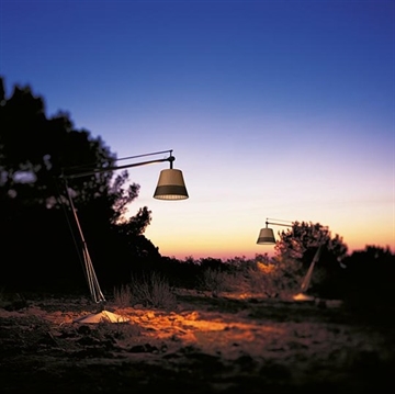 Flos SuperAchimoon Outdoor