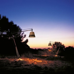 Flos SuperAchimoon Outdoor