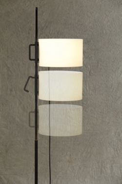 TMC gulvlampe