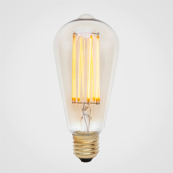 Tala Squirrel Cage E27 3W LED pære