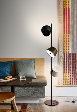 Tam Tam P3 gulvlampe