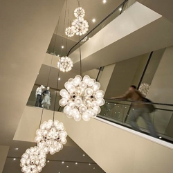 Flos Taraxacum 88 S2 pendel