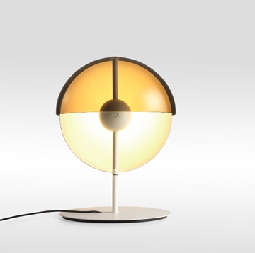 Theia bordlampe