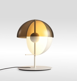 Theia bordlampe