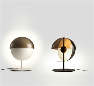 Theia bordlampe