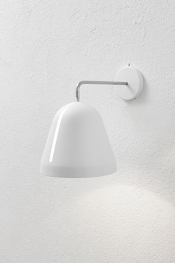 Tilt væglampe