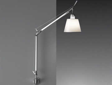 Tolomeo Basculante Parete