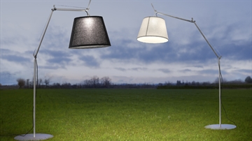 Tolomeo Paralume Outdoor