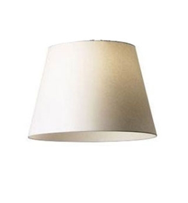 Reservedel: Skærm É52, Pergament – til Artemide Tolomeo