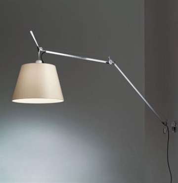 Tolomeo Mega Parete