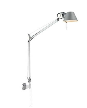 Tolomeo Parete / Væglampe, LED