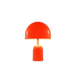 Bell Portable bordlampe / batterilampe, fluoro