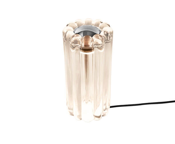 Press bordlampe, klar