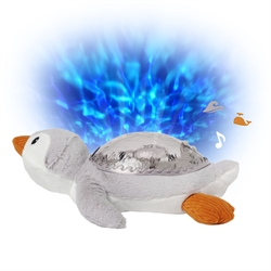 Tranquil Penquin (genopladelig)