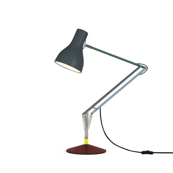 Anglepoise - Type 75 Paul Smith Bordlampe Edition Four
