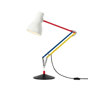 Type 75 bordlampe Paul Smith Edition 3