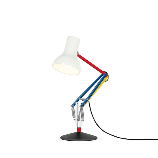Anglepoise - Type 75 Mini bordlampe, hvid, 70 cm