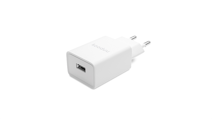 Kooduu adapter til USB A