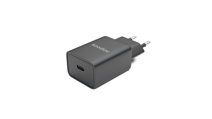 Kooduu adapter til USB C 