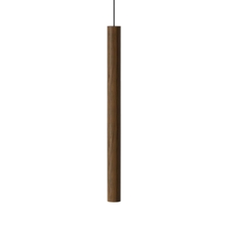 Chimes Tall pendel, mørk eg