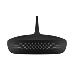 Clava Dine lampeskærm, sort