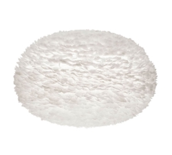 Eos XX-large lampeskærm, hvid