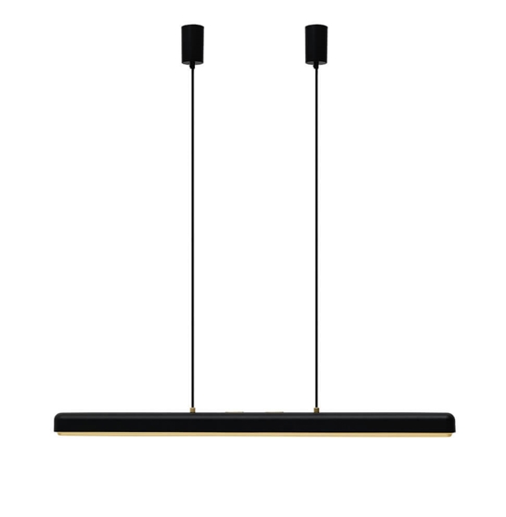 Hazel Branch Langbordspendel Sort - Umage