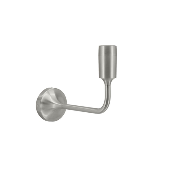 UMAGE - Santé Wall Light Stand Brushed Steel