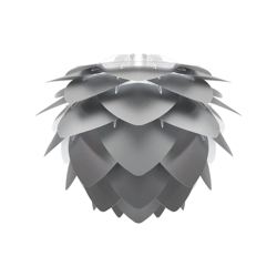 Silvia mini skærm, grå