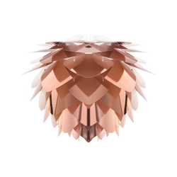 Silvia mini skærm, kobber