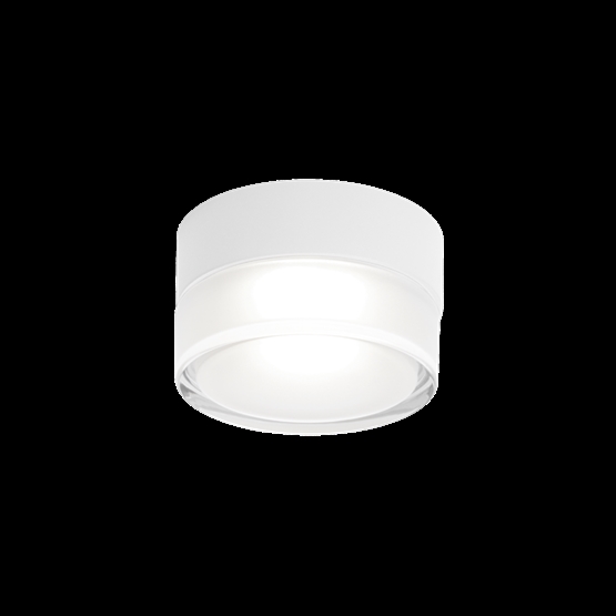 BLAS 1.0 loftlampe / væglampe 3000K, mat hvid