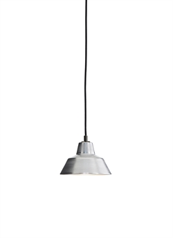 Workshop pendel W1, aluminium