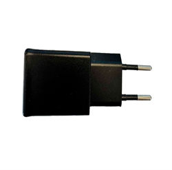 Zafferano lader med USB A - 5V 1A