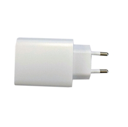 Zafferano lader med USB C - 5V 2A