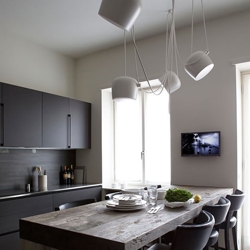 Flos AIM Small pendel