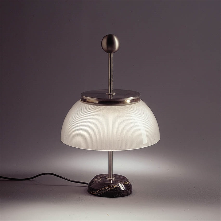 Alfa bordlampe