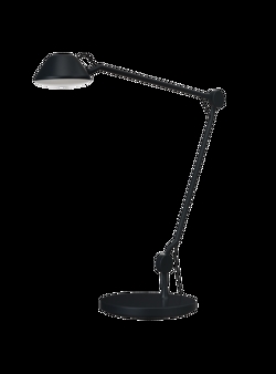 AQ01 bordlampe, sort
