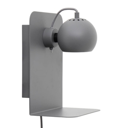 Lamper med USB