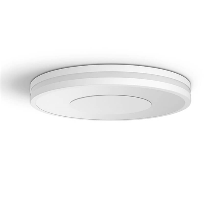 Philips Hue Being Hue loftlampe, hvid