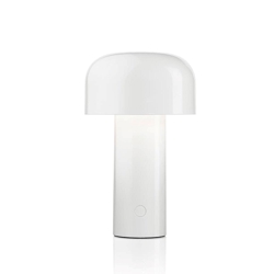 Bellhop Tunable batterilampe, hvid