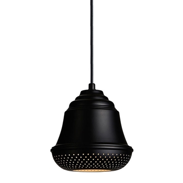 Bellis 160 Pendel, Sort