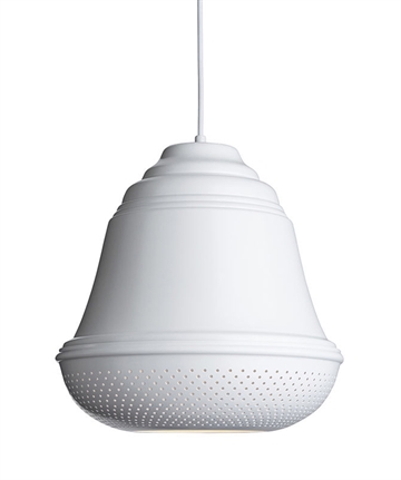 Bellis 320 Pendel, Hvid