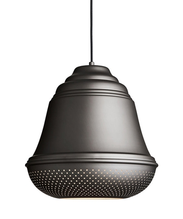 Bellis 320 Pendel, Raw