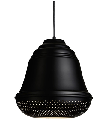 Bellis 320 Pendel, Sort