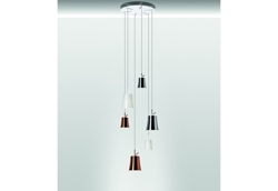 Birdie Suspensione pendel