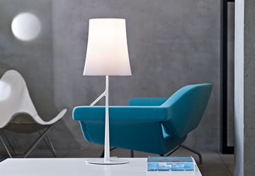 Foscarini Birdie Tavolo bordlampe