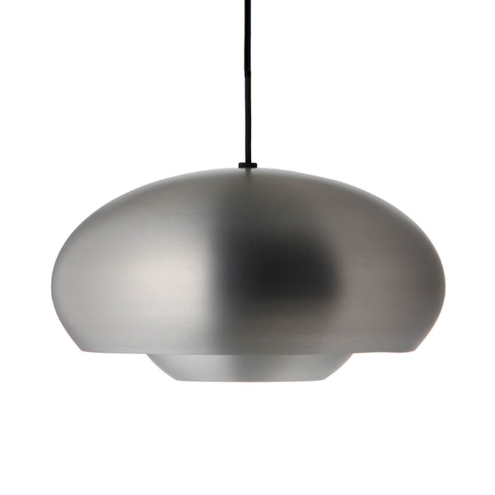 Champ Pendel Ø37,5 Mat børstet aluminium