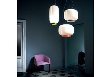 Foscarini Chouchin 3 reverse pendel